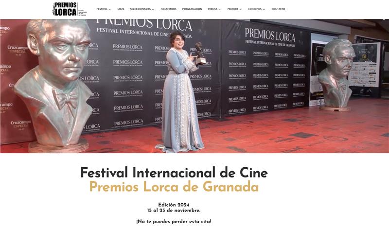 Festival de Cine de Granada